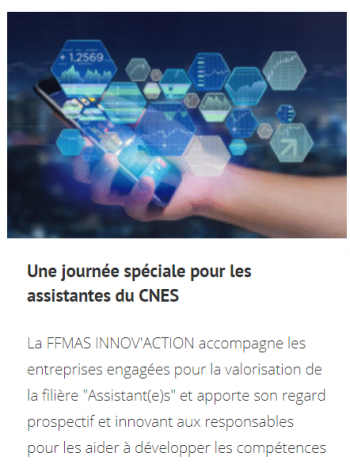 Atelier innovaction FFMAS Occitanie